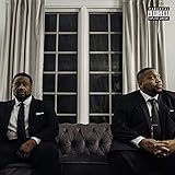 Little Brother『The Minstrel Show』: 音楽の園 music of my mind